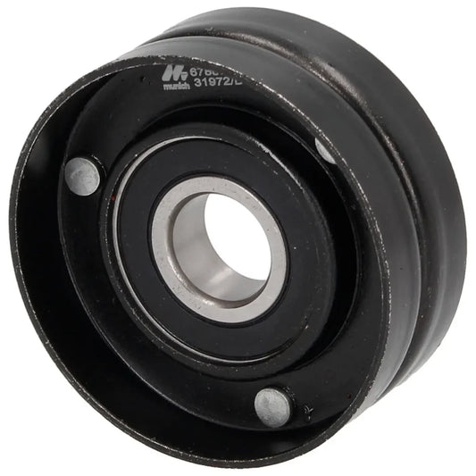 POLEA ACCESORIOS MUNICH CHEV.(C20SEL/X18) (POLY V - MICRO V) - CHEVROLET ASTRA F2 / CHEVROLET ZAFIRA F1