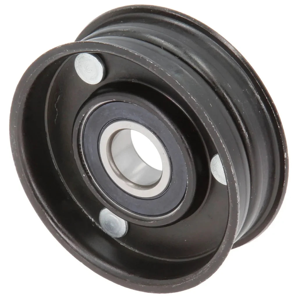 POLEA ACCESORIOS MUNICH CHEV.(C16NE/C18SEL) (POLY V - MICRO V) - CHEVROLET CORSA CLASSIC / CHEVROLET MERIVA