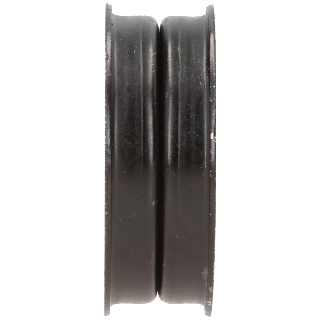 POLEA ACCESORIOS MUNICH CHEV.(C16NE/C18SEL) (POLY V - MICRO V) - CHEVROLET CORSA CLASSIC / CHEVROLET MERIVA