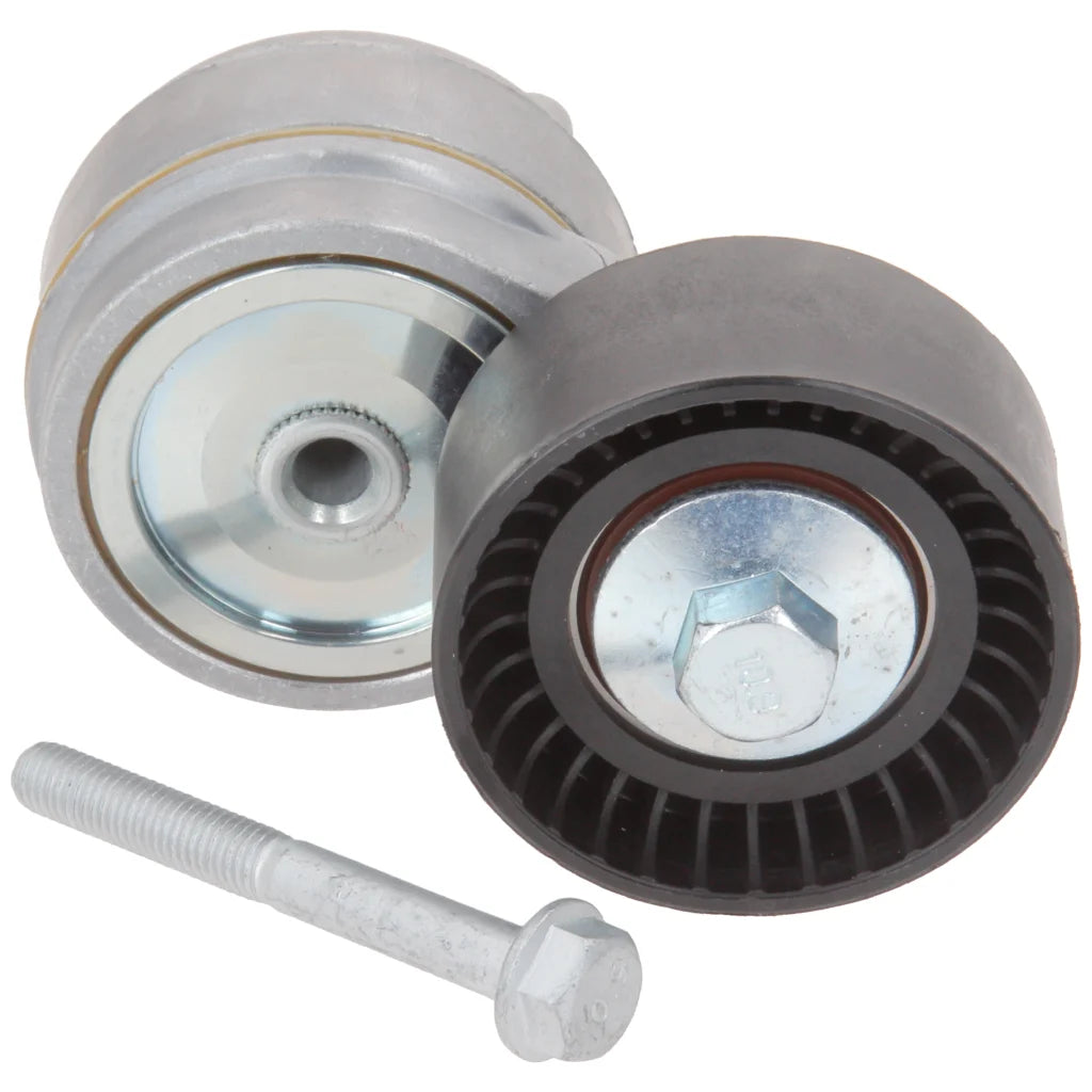 TENSOR ACCESORIOS MUNICH FIAT (FIREFLY) (POLY V - MICRO V) - FIAT ARGO / FIAT CRONOS / FIAT UNO WAY
