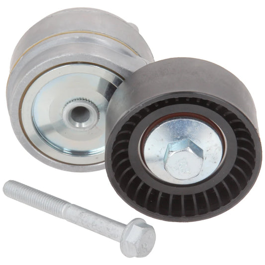 TENSOR ACCESORIOS MUNICH FIAT (FIREFLY) (POLY V - MICRO V) - FIAT ARGO / FIAT CRONOS / FIAT UNO WAY