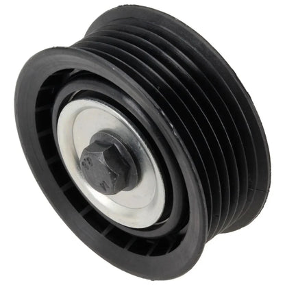 POLEA ACCESORIOS MUNICH JEEP (TIGERSHARK/TDI) (POLY V - MICRO V) - JEEP RENEGADE / FIAT TORO