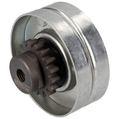 POLEA ACCESORIOS MUNICH REN.(F3R) (POLY V - MICRO V) - RENAULT LAGUNA I F1 / RENAULT MEGANE I F1 / RENAULT SCENIC F1