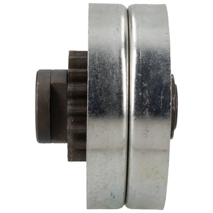 POLEA ACCESORIOS MUNICH REN.(F3R) (POLY V - MICRO V) - RENAULT LAGUNA I F1 / RENAULT MEGANE I F1 / RENAULT SCENIC F1