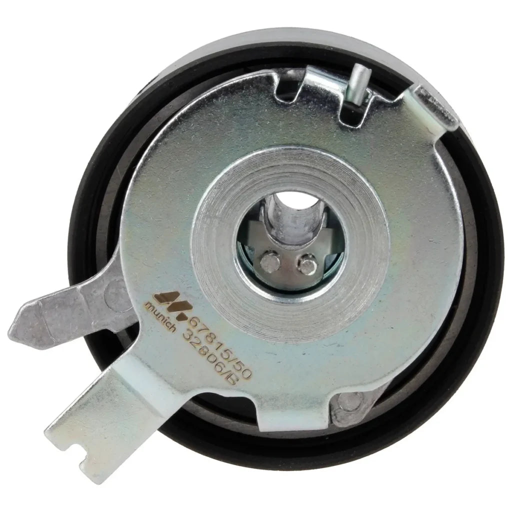 POLEA ACCESORIOS MUNICH CHERY (ACTECO) (POLY V - MICRO V) - DAEWOO CIELO / CHERY FACE / CHERY TIGGO 3
