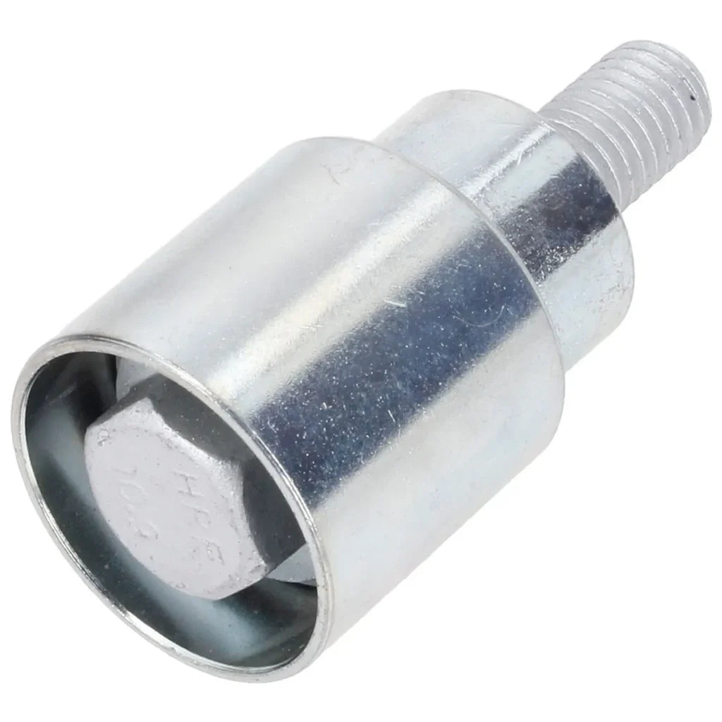 POLEA ACCESORIOS MUNICH CHERY (ACTECO) (POLY V - MICRO V) - DAEWOO CIELO / CHERY TIGGO 3