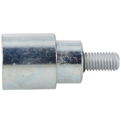 POLEA ACCESORIOS MUNICH CHERY (ACTECO) (POLY V - MICRO V) - DAEWOO CIELO / CHERY TIGGO 3