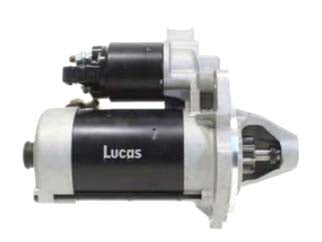 MOTORES DE ARRANQUE FORD F250-350 MOT MWM/ S10/BLAZER/NISSAN FRONTIER  12V 2.3KW DIENTES 9 HORARIO