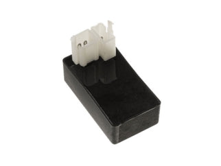 CDI / TCI MOTOS BRAVA ALTINO 150/ALTINO 150 R / GILERA VC 200 / ZANELLA SAPUCAI 150_