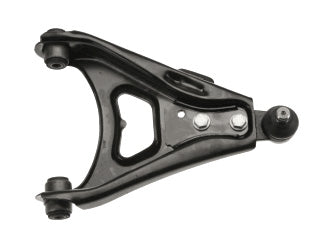 PARRILLAS DE SUSPENSION RENAULT CLIO II/KANGOO - PARA BARRA IZQUIERDA CON ROTULA_