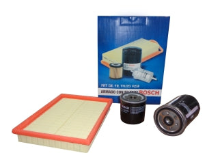 KIT FILTROS FIAT PALIO/PALIO WEEKEND/SIENA/STRADA MOTOR 1.7 TDI 05/.._