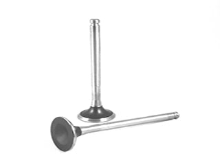 VALVULAS DE ADMISION Y ESCAPE FIAT PALIO/SIENA 1.6 16V TORQUE 178/182/185/186 ESCAPE_