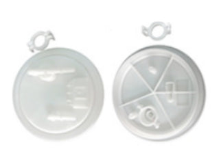 TAPAS DE MODULOS DE COMBUSTIBLE CHEVROLET CORSA 1.4 07-10/1.8 03-09_