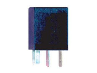 RELE RELAYS FORD ORION / VOLKSWAGEN POINTER 12 V - 15 A - 4 CONTACTOS - SISTEMA DE INYECCION_
