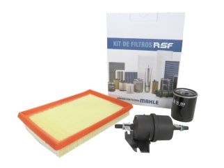 KIT FILTROS FIAT PALIO 1.0/1.3/1.4/1.6/SIENA 1.3/1.4/1.6/STRADA 1.4_