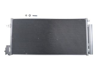 CONDENSADOR AIRE ACONDICIONADO FIAT PUNTO/LINEA/BRAVO 622X312X16 MM 176-XA_