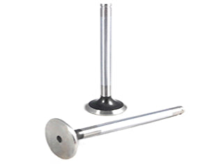 VALVULAS DE ADMISION Y ESCAPE PEUGEOT 205/206/306/307/405/406/PARTNER/EXPERT / CITROEN BERLINGO/XSARA 1.9 8V D XUD9/DW8 ESC-CROM_