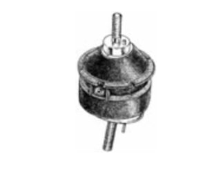 SOPORTES DE MOTOR FORD TRANSIT DIESEL SOPORTE NO HIDRAULICO DE MOTOR LADO DERECHO_