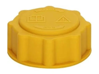 TAPAS DEPOSITO REFRIGERANTE CHEVROLET AVEO/CRUZE/VECTRA/SPARK / FORD FIESTA/ECOSPORT/KA/FOCUS/MONDEO/ESCORT 1.2 BAR_
