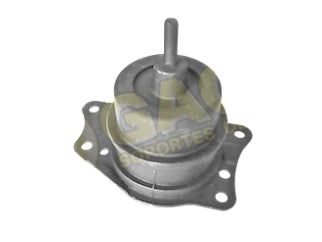 SOPORTES DE MOTOR VOLKSWAGEN FOX/SURAN SOPORTE NO HIDRAULICO DE MOTOR LADO IZQUIERDO_