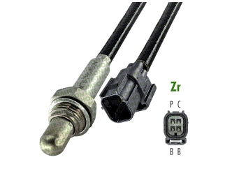 SONDAS LAMBDA HONDA CITY/FIT OEM  OZA714HG10_
