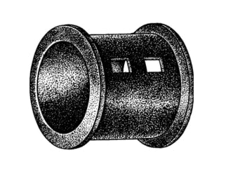 VARIOS GOMA-METAL RENAULT 9/11/18 BUJE ALMOHADILLA CREMALLERA _