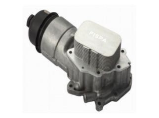 ENFRIADORES DE ACEITE PEUGEOT 207 1.4 HDI/308/PARTNER 1.6 HDI / FORD FIESTA 1.4 TDCI/ECOSPORT 1.4 TDCI-1.5 TDCI COMPLETO_