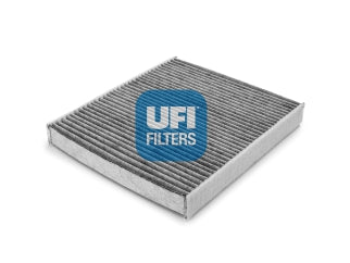 FILTROS DE HABITACULO LIVIANOS VW CROSS FOX-SAVEIRO-SURAN 1.6 MSI 15/../GOL 1.6 MSI 20/.. / POLO V 1.6 MPI 15/.. / MANN CUK 26 010_