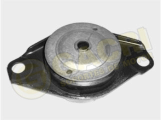 SOPORTES DE CAJA FIAT PALIO 1.8 8V SOPORTE DE CAJA DE VELOCIDADES_
