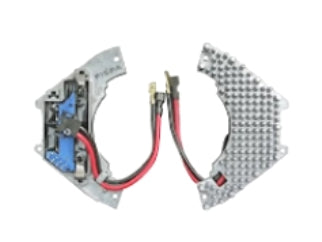 RESISTOR CLIMATIZADOR - CALEFACCION PEUGEOT EXPERT 2.0 HDI 1.9 TD 1.6 1.8 /806 1.8 1.9 2.0 HDI 2.0 16V 1.9 TD / CITROEN JUMOY 1.6  2.0 H