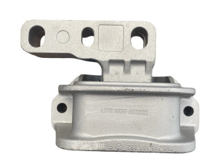 SOPORTES DE MOTOR VOLKSWAGEN POLO/VIRTUS/T-CROSS 1.6 16V MSI NIVUS 1.0 TSI CAJA AUTOMATICA SOPORTE DE MOTOR DERECHO_
