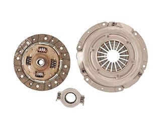 KIT DE EMBRAGUES LIVIANOS VOLKSWAGEN GOL/SAVEIRO 1.8/GOL POWER/SAVEIRO POWER 1.6 DIAMETRO 215 MM-24 ESTRIAS-CRAPODINA 2091_