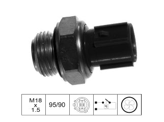 BULBOS TEMPERATURA ELECTROVENT HONDA CIVIC 1.5-1.6-1.7-1.8-2.0/CRV 2.0-2.4/HRV 1.6/ACCORD 2.3-2.4-3.0_
