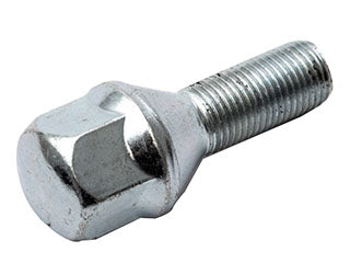 BULONES Y TUERCAS DE RUEDA PEUGEOT 206/306/405/PARTNER / CITROEN C3/DS3/XSARA/XSARA PICASSO/BERLINGO BULON 12X26 P 1.25 - PACK X10