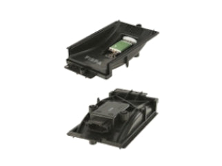 RESISTOR CLIMATIZADOR - CALEFACCION VOLSKWAGEN BORA/POLO G3/GOLF MK4 2000/.._