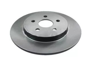 DISCOS DE FRENOS LIVIANOS TOYOTA COROLLA 1.8 HYBRID-2.0 DYNAMIC 20/.. TRASERO SOLIDO 270.00X33.50X9.00MM - 5 AGUJEROS_