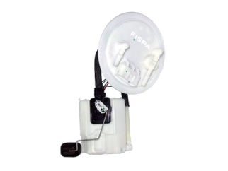 MODULOS BOMBA DE COMBUSTIBLE CHEVROLET CORSA II 1.8 8V 03/08 CON BOMBA TAPA PLASTICA Y REGULADOR_