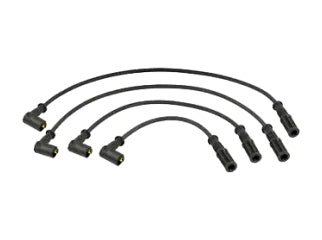 CABLES DE BUJIAS AUTOS FIAT PALIO/SIENA/UNO/FIORINO/STRADA 1.3-1.4 8V FIRE CON DOS BOBINAS_