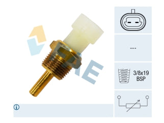BULBOS TEMPERATURA DE AGUA CHEVROLET CRUZE/CAPTIVA 2.0 CDI_