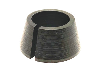 BULONES Y TUERCAS DE RUEDA PESADOS UNIVERSAL CONO PALIER 7/16 R DIAMETRO EXTERIOR 18.00 MM - DIAMETRO INTERIOR 7/16 - LARGO 9.50 MM - PACK X10