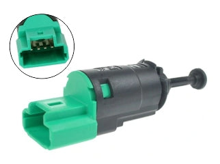 BULBOS LUZ DE STOP PEUGEOT 207/3008/307/308 1.4 16V 1.6 16V 05/.. /407 THP /5008 2.0 VTI / CITROEN   BERLINGO/C3/CELYSE