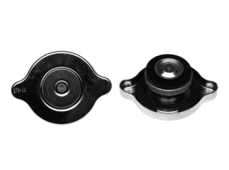 TAPAS DEPOSITO REFRIGERANTE CHEVROLET LUV / DAIHATSU CHARADE/CUORE_