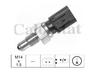 BULBOS MARCHA ATRAS MITSUBISHI COLT/ECLIPSE/LANCER/GALANT/OUTLANDER/L200 / HYUNDAI ACCENT/COUPE / VOLVO S40/V40 1.8_