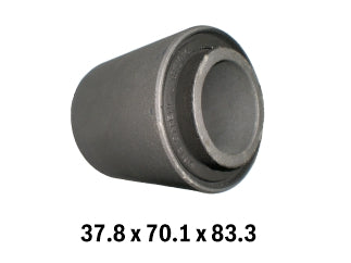 BUJES DE SUSPENSION PESADOS SOLA Y BRUSA BUJE LANZA SILENT BLOCK_