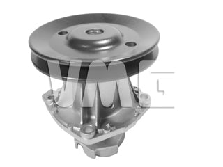 BOMBAS DE AGUA LIVIANOS FIAT DUNA 97/01/SPAZIO 92/97/UNO/VIVACE 1.4 MOTOR TIPO - POLEA 121 MM_