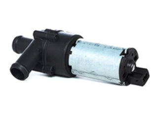 BOMBAS DE AGUA ELECTRICA VOLKSWAGEN BORA/GOLF/ AUDI/A3/A4/A5 1.8T. 2 PINES 12V_