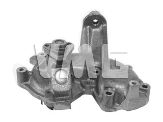 BOMBAS DE AGUA LIVIANOS FIAT FIORINO FURGON 1.7 DIESEL 98/05_