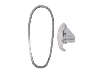 KIT DISTRIBUCION CADENA FORD MONDEO 2.0 TDDI-2.0 TDCI/TRANSIT 2.4 TDI DURATORQ CADENA DE BOMBA DE ACEITE 38 ESLABONES_