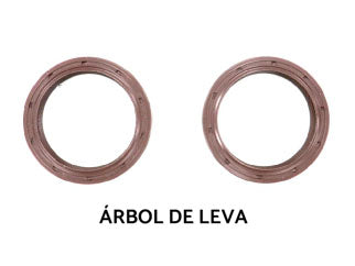 RETENES DE DISTRIBUCION KITS CHEVROLET 1.7 D-1.7 TD ISUZU RETENES CIGUENAL Y ARBOL DE LEVAS_