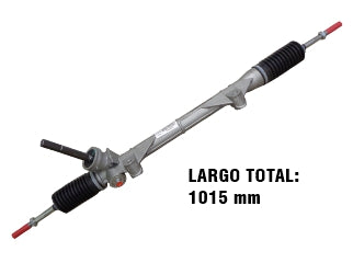 CREMALLERAS ELECTROASISTIDA RENAULT LOGAN ASISTENCIA ELECTRICA